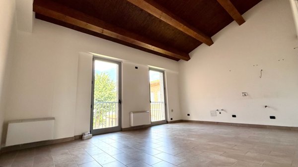 appartamento in vendita a Montepulciano