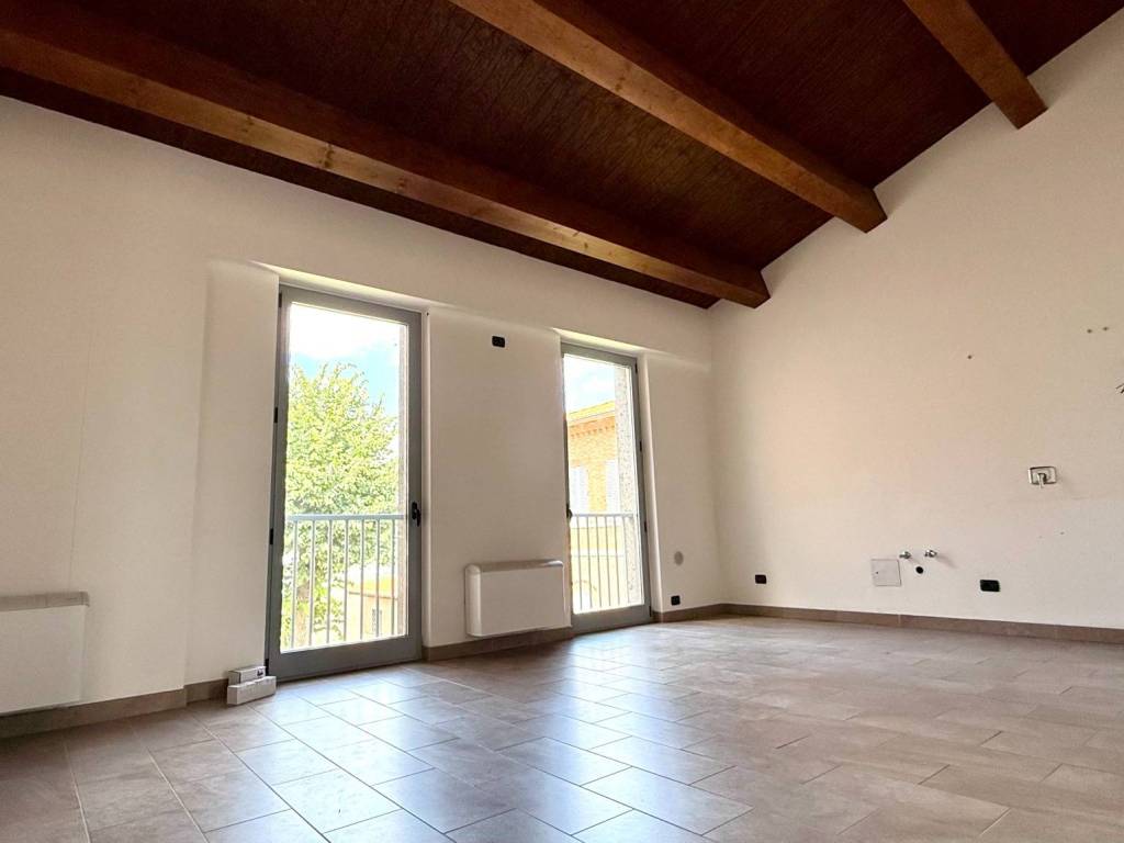 appartamento in vendita a Montepulciano