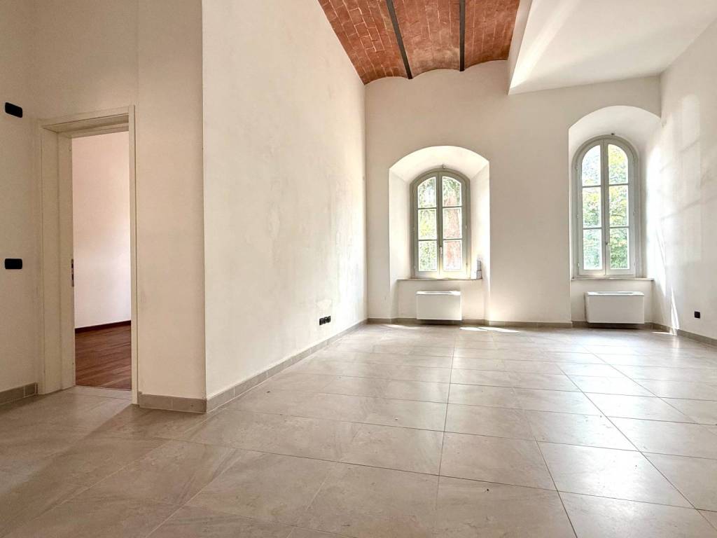 appartamento in vendita a Montepulciano