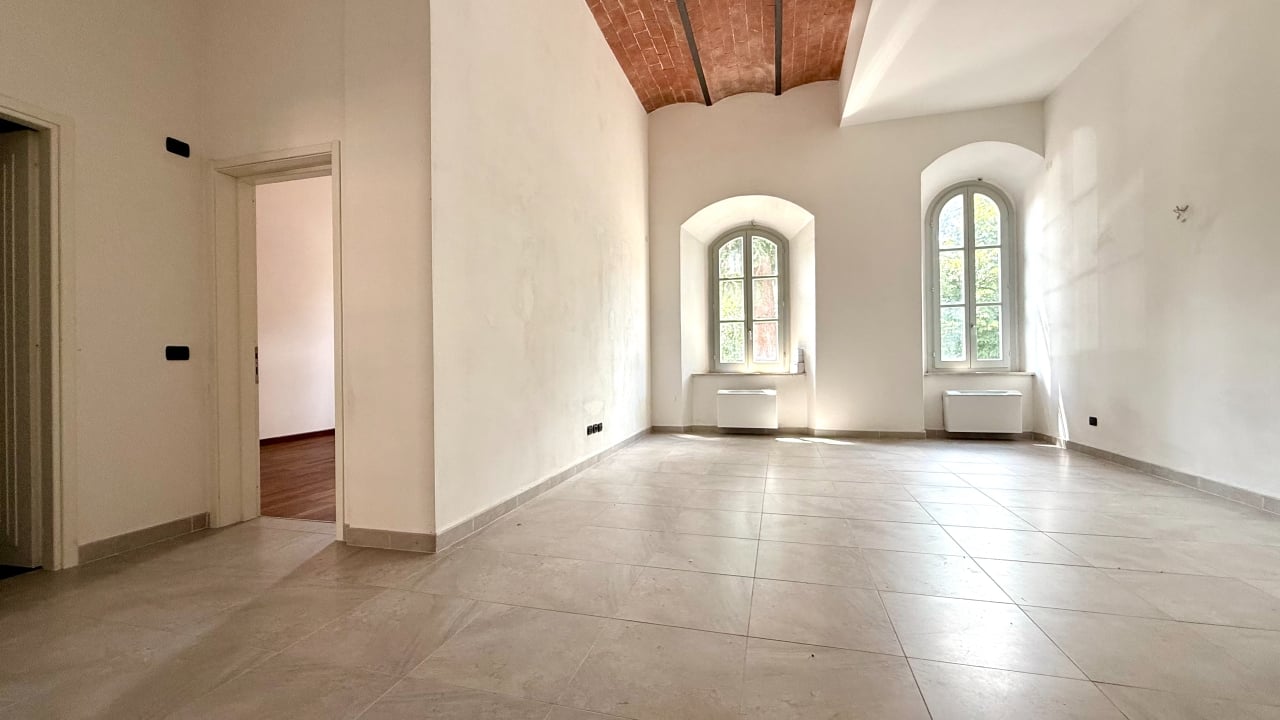 appartamento in vendita a Montepulciano