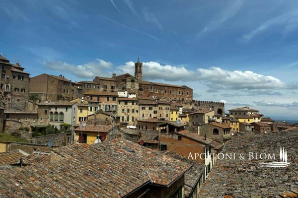 negozio in vendita a Montepulciano
