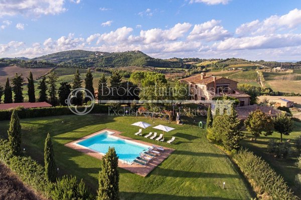 casale in vendita a Montepulciano