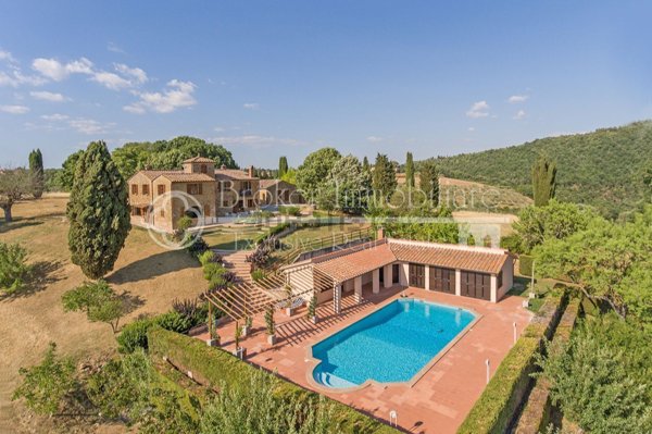 casale in vendita a Montepulciano