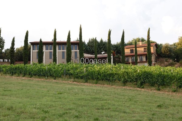 casale in vendita a Montepulciano