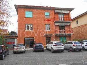 appartamento in vendita a Montepulciano