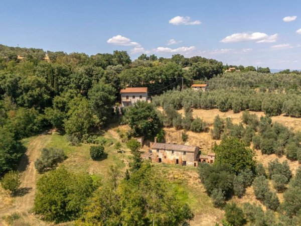 casa indipendente in vendita a Montepulciano