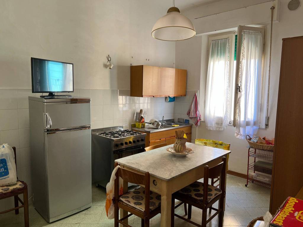 appartamento in vendita a Montepulciano