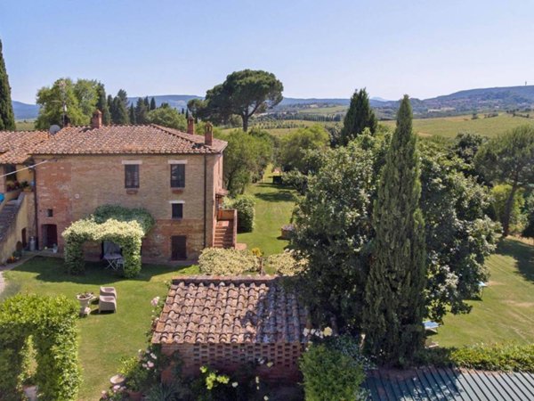 casa indipendente in vendita a Montepulciano