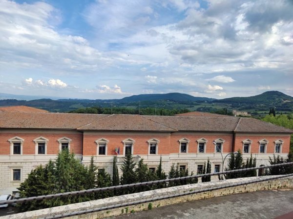 appartamento in vendita a Montepulciano