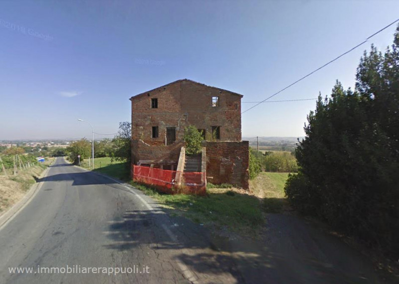 casa indipendente in vendita a Montepulciano in zona Acquaviva