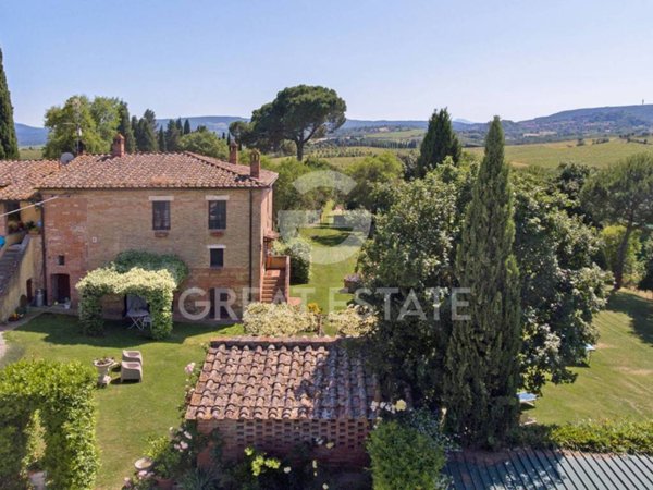 casa indipendente in vendita a Montepulciano