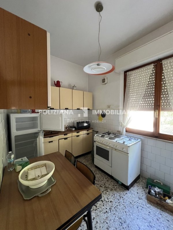 appartamento in vendita a Montepulciano