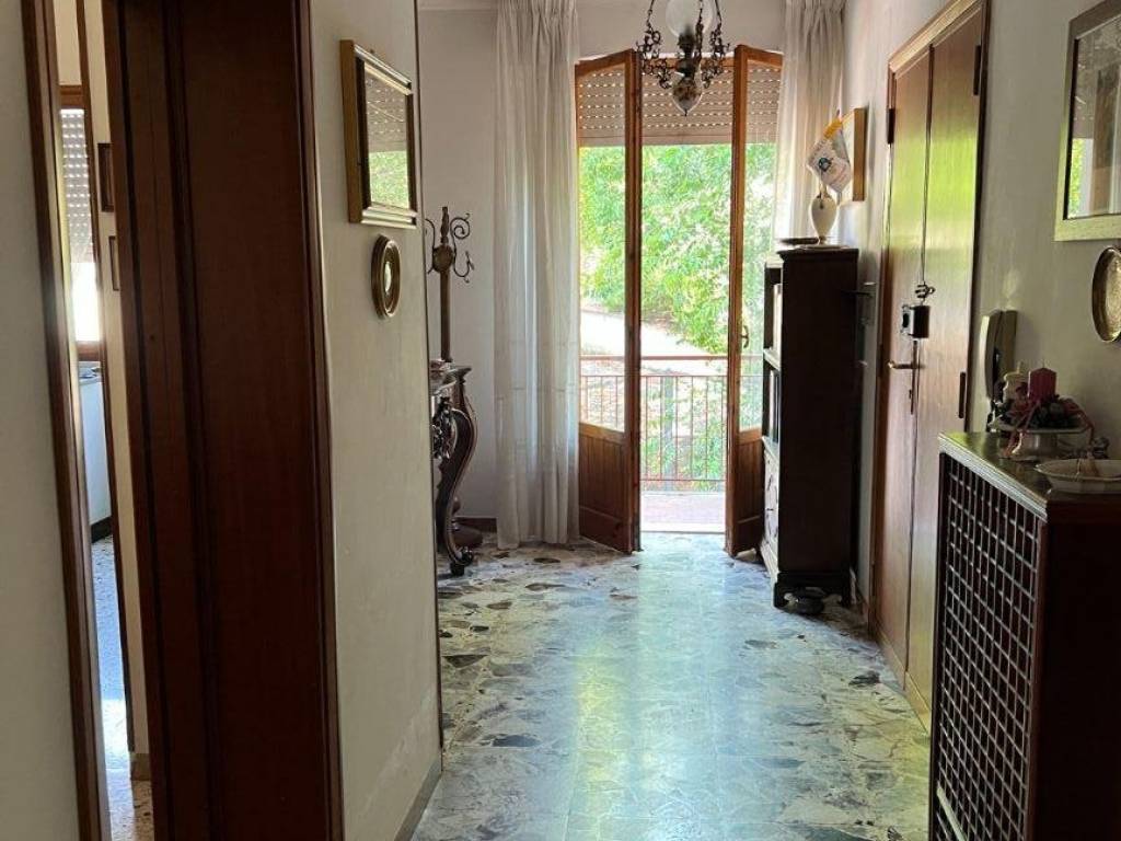 appartamento in vendita a Montepulciano