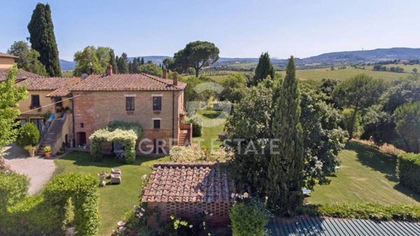 casa indipendente in vendita a Montepulciano