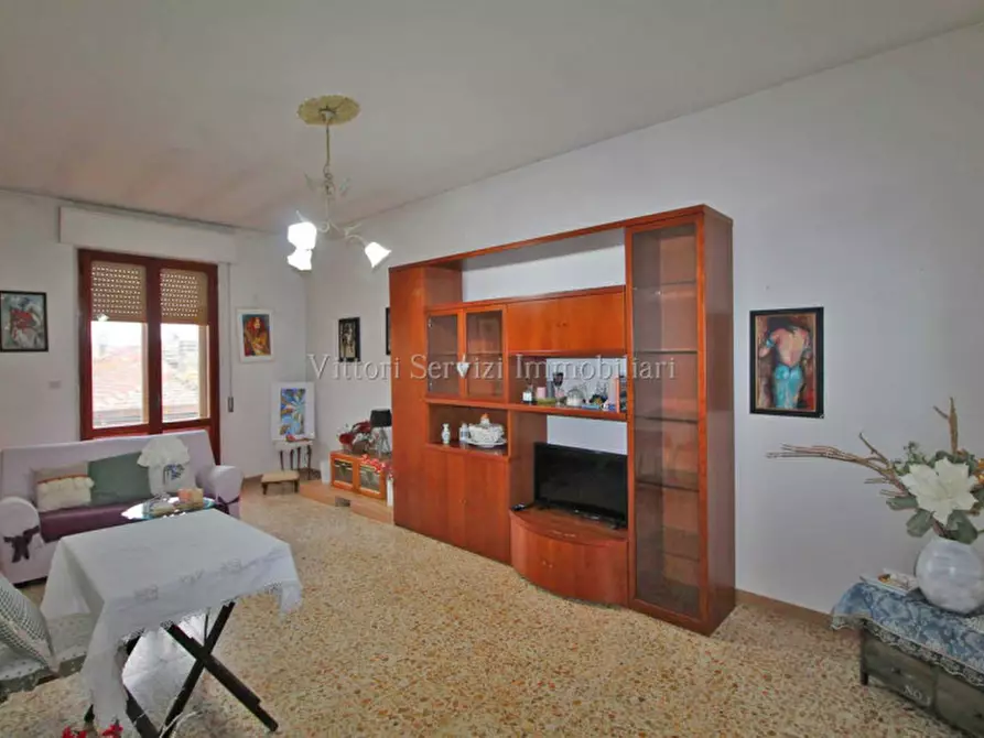 appartamento in vendita a Montepulciano in zona Acquaviva