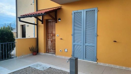 casa indipendente in vendita a Montepulciano in zona Montepulciano Stazione