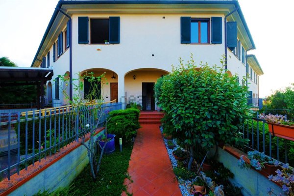 appartamento in vendita a Montepulciano