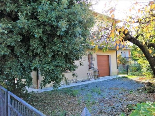 casa indipendente in vendita a Montepulciano in zona Abbadia
