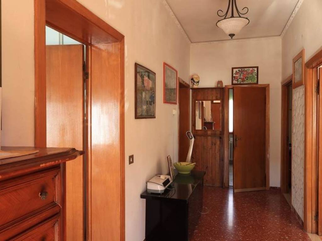 casa indipendente in vendita a Montepulciano in zona Acquaviva