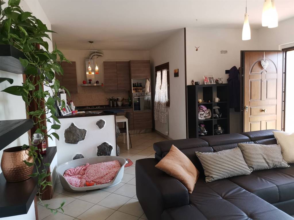 appartamento in vendita a Montepulciano in zona Montepulciano Stazione