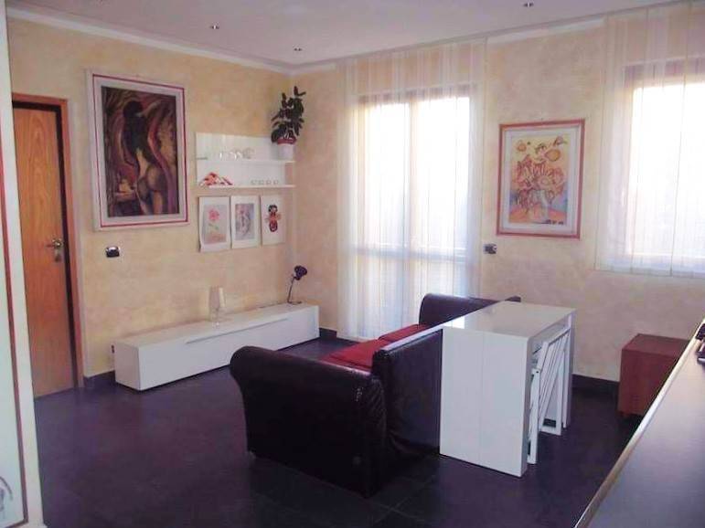 appartamento in vendita a Montepulciano in zona Montepulciano Stazione