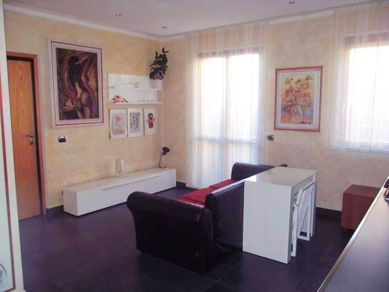 appartamento in vendita a Montepulciano in zona Montepulciano Stazione