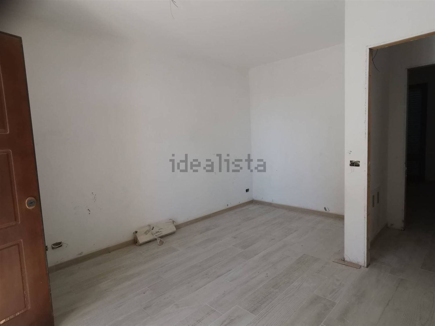 appartamento in vendita a Montepulciano in zona Abbadia