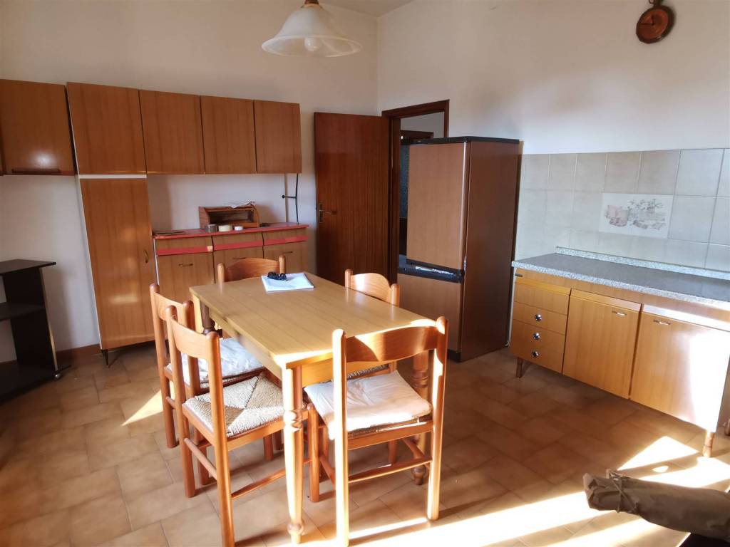 appartamento in vendita a Montepulciano in zona Acquaviva