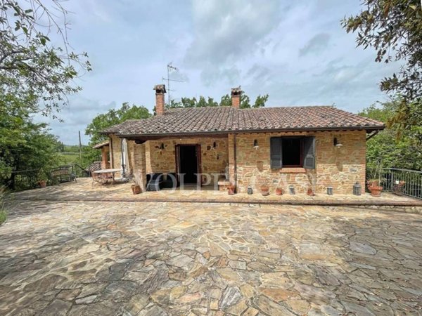 casa indipendente in vendita a Montepulciano