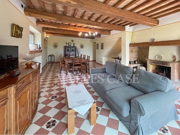 casa indipendente in vendita a Montepulciano