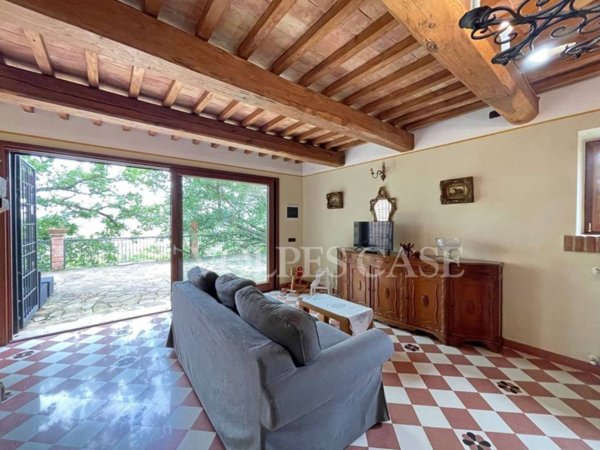 casa indipendente in vendita a Montepulciano