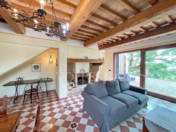 casa indipendente in vendita a Montepulciano