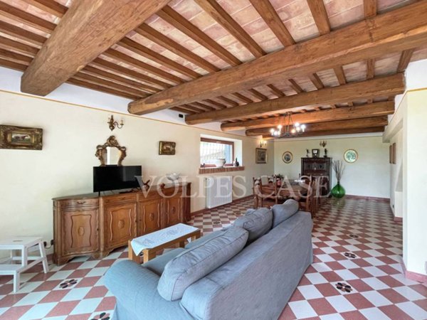 casa indipendente in vendita a Montepulciano