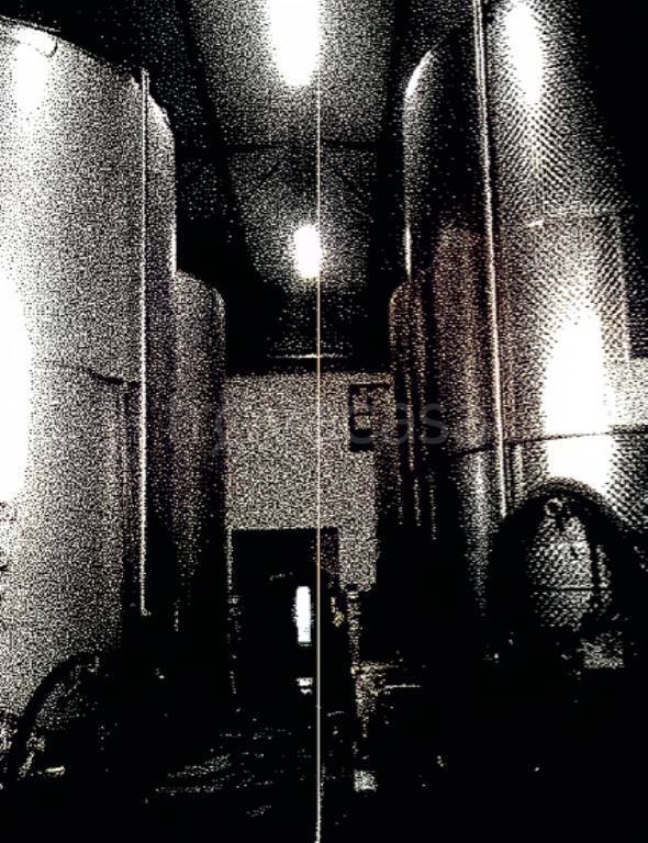 locale commerciale in vendita a Montepulciano