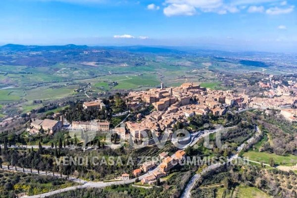 appartamento in vendita a Montepulciano