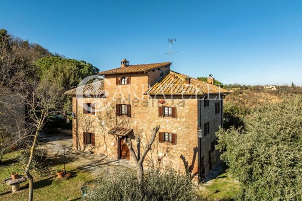 casale in vendita a Montepulciano