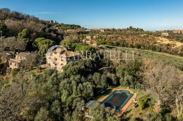 casale in vendita a Montepulciano