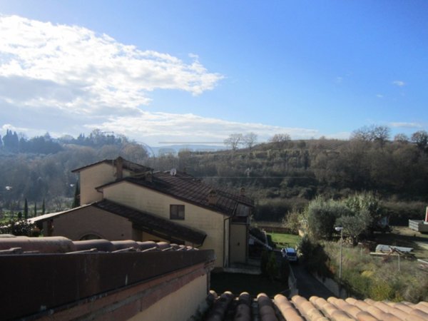 casa indipendente in vendita a Montepulciano