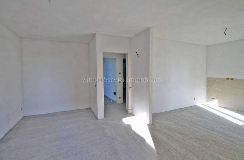 appartamento in vendita a Montepulciano in zona Abbadia