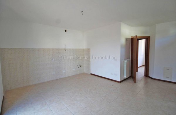 appartamento in vendita a Montepulciano in zona Abbadia