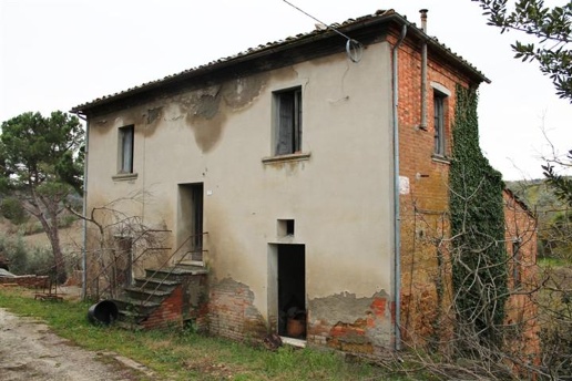 casa indipendente in vendita a Montepulciano