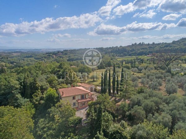 casa indipendente in vendita a Montepulciano