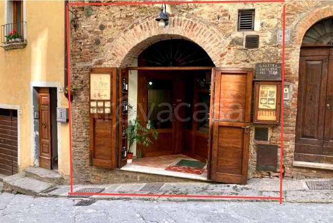 appartamento in vendita a Montepulciano