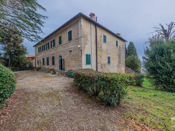 casa indipendente in vendita a Montepulciano