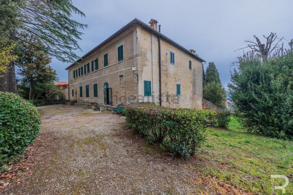 casa indipendente in vendita a Montepulciano