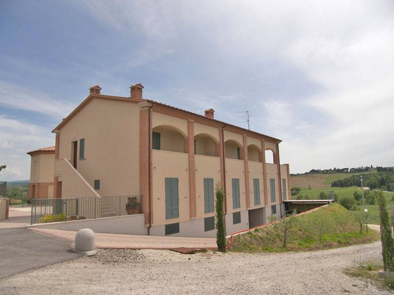 appartamento in vendita a Montepulciano