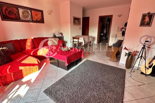 appartamento in vendita a Montepulciano