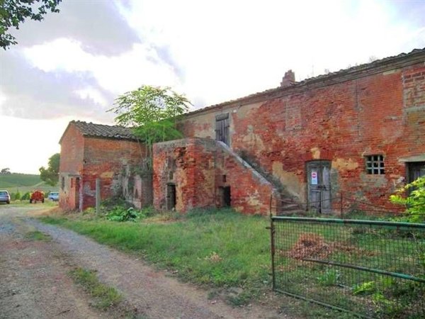 appartamento in vendita a Montepulciano