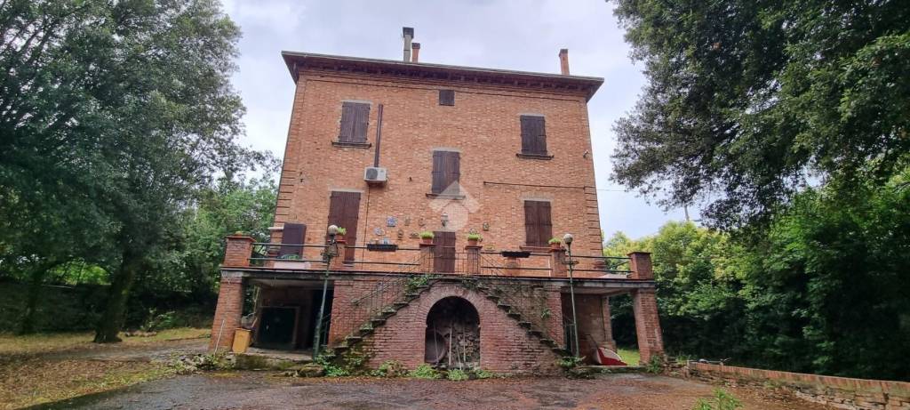casa indipendente in vendita a Montepulciano