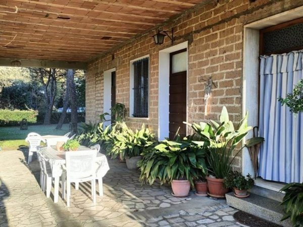 casa indipendente in vendita a Montepulciano